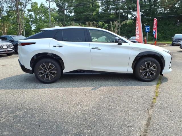 2026 Lexus RZ 450e Premium