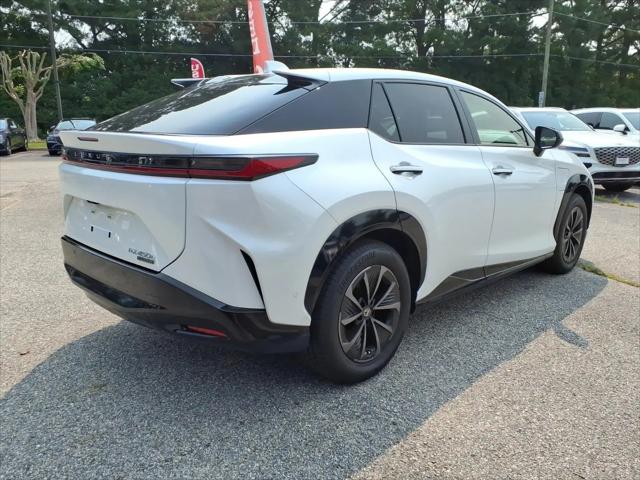 2026 Lexus RZ 450e Premium