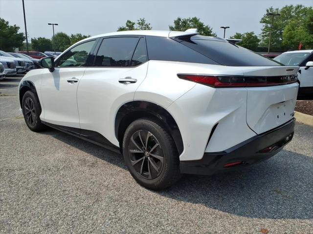 2026 Lexus RZ 450e Premium