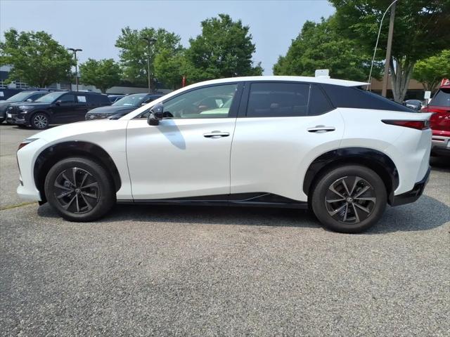2026 Lexus RZ 450e Premium