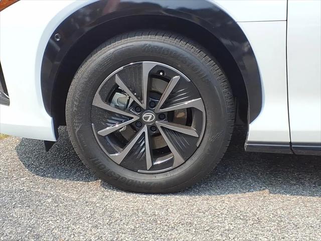 2026 Lexus RZ 450e Premium
