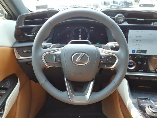 2026 Lexus RZ 450e Premium