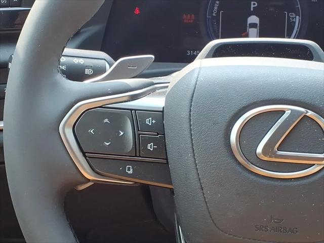 2026 Lexus RZ 450e Premium