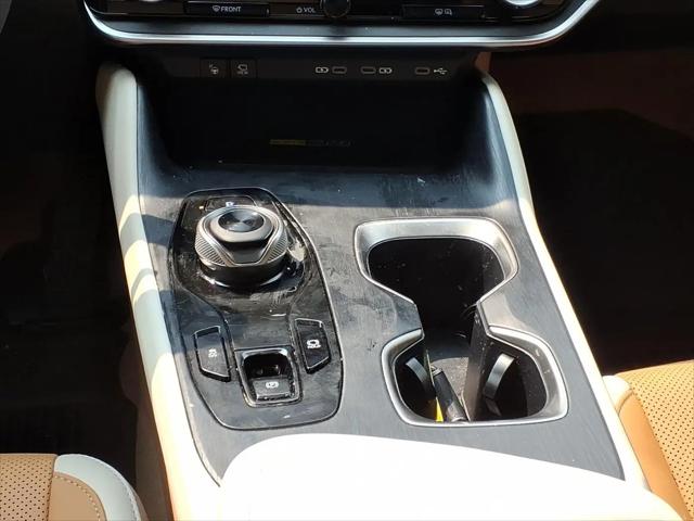 2026 Lexus RZ 450e Premium