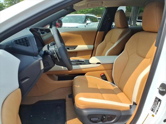 2026 Lexus RZ 450e Premium