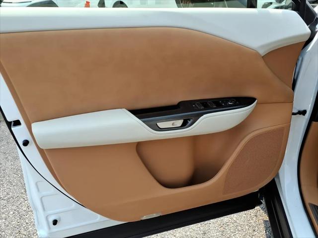2026 Lexus RZ 450e Premium