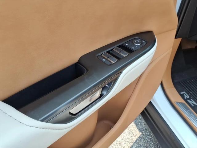 2026 Lexus RZ 450e Premium