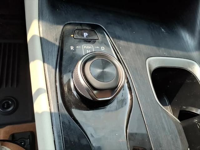 2026 Lexus RZ 450e Premium