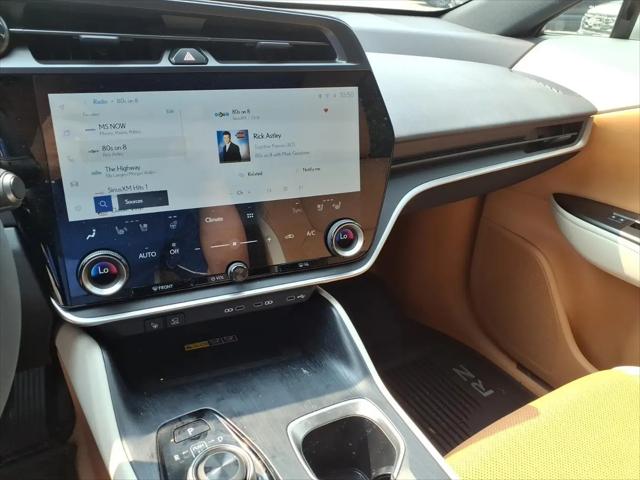2026 Lexus RZ 450e Premium