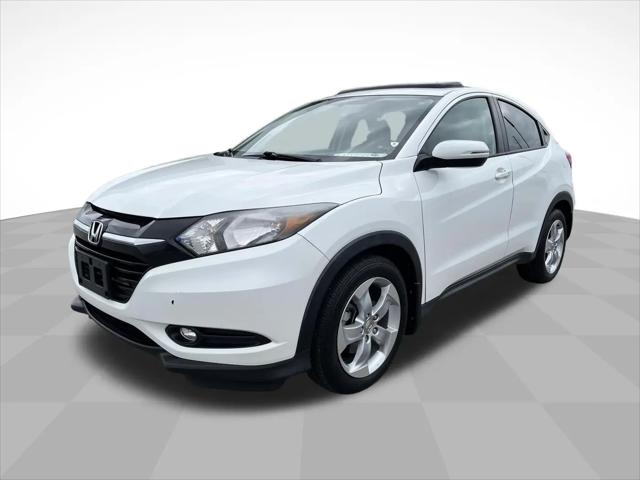 2016 Honda HR-V EX for sale in Rainbow City, AL