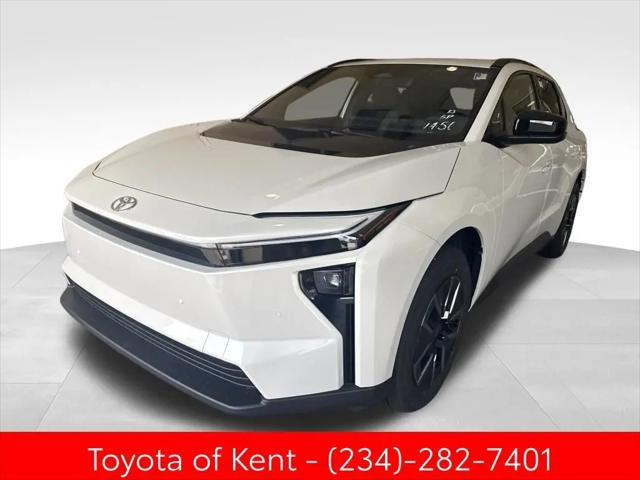 2026 Toyota bZ XLE for sale in Kent, OH