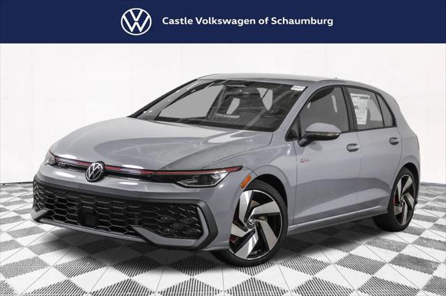 2026 Volkswagen Golf GTI S for sale in Schaumburg, IL