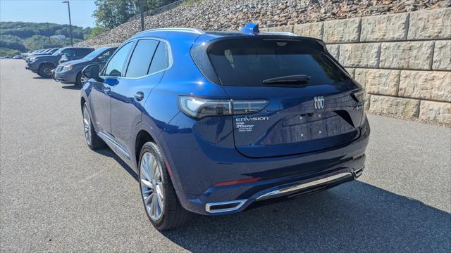 2024 Buick Envision Avenir AWD