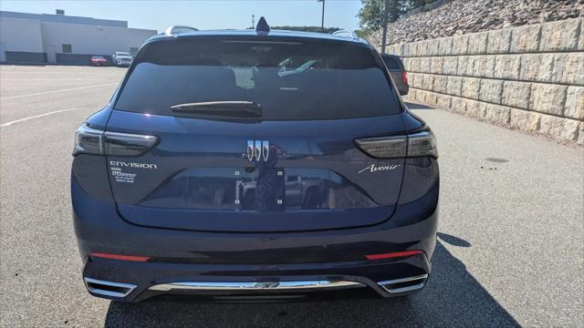 2024 Buick Envision Avenir AWD