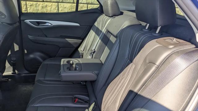 2024 Buick Envision Avenir AWD