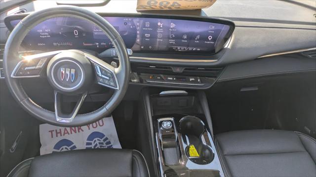 2024 Buick Envision Avenir AWD