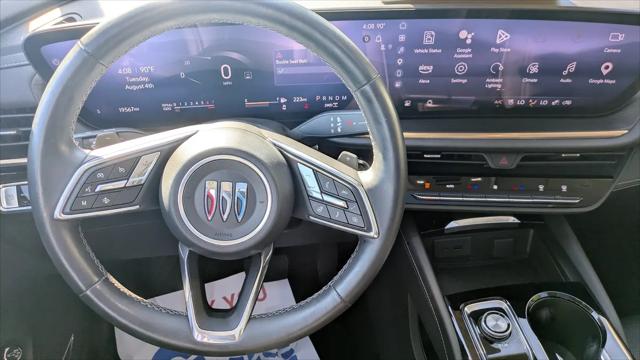 2024 Buick Envision Avenir AWD