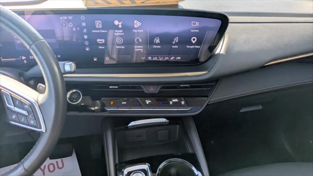 2024 Buick Envision Avenir AWD