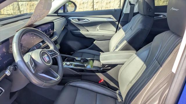 2024 Buick Envision Avenir AWD