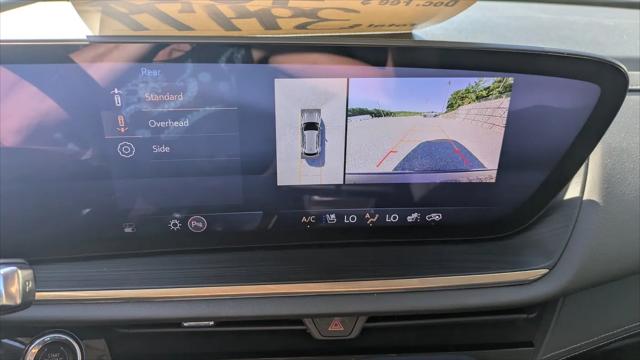 2024 Buick Envision Avenir AWD