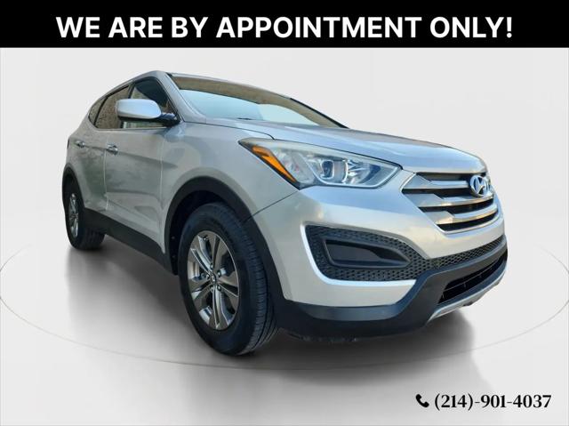 2014 Hyundai Santa Fe Sport 2.4L for sale in Dallas, TX