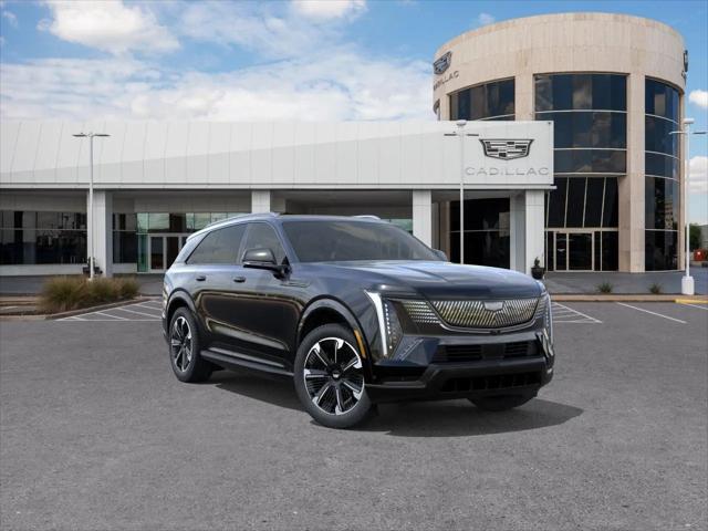 2026 Cadillac Escalade IQ Sport for sale in Houston, TX