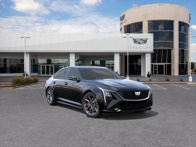 2026 Cadillac CT5-V V-Series RWD for sale in Houston, TX