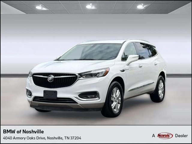 2020 Buick Enclave FWD Essence for sale in Brentwood, TN