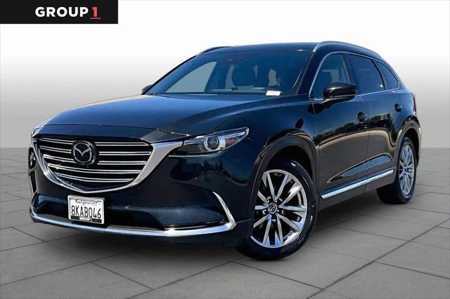 2019 Mazda CX-9 Grand Touring for sale in Sacramento, CA
