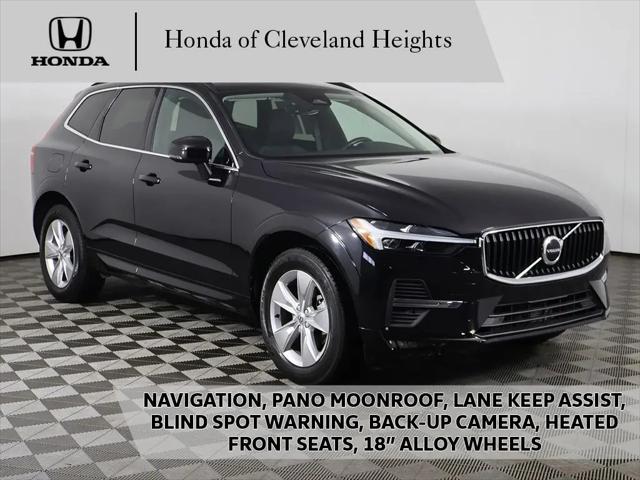 2022 Volvo XC60 B5 Momentum for sale in Cleveland Heights, OH
