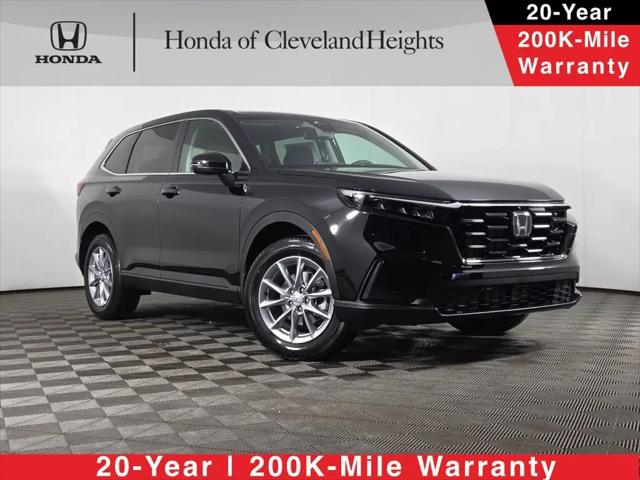 2026 Honda CR-V EX AWD for sale in Cleveland Heights, OH
