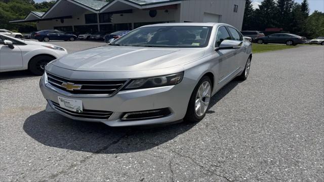 2014 Chevrolet Impala 2LZ for sale in South Burlington, VT