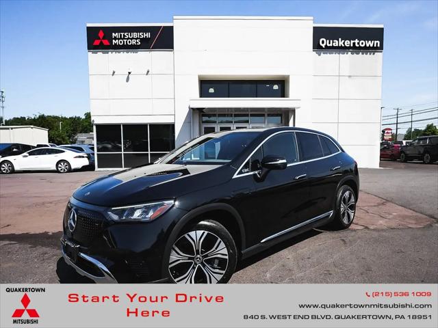 2023 Mercedes-Benz EQE 350 4MATIC for sale in Quakertown, PA