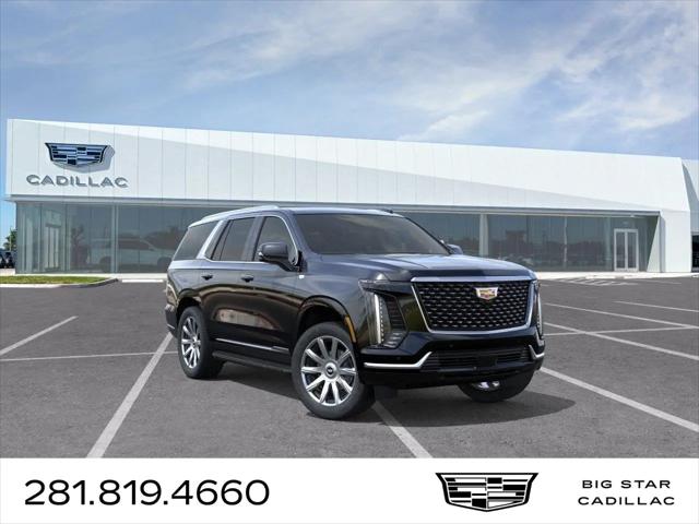 2026 Cadillac Escalade Standard for sale in Friendswood, TX