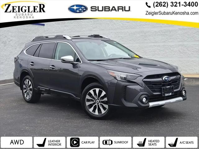 2024 Subaru Outback Touring XT for sale in Kenosha, WI