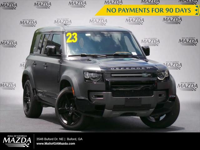 2023 Land Rover Defender 110 V8 for sale in Buford, GA