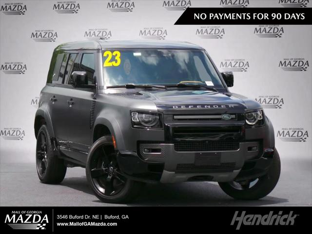 2023 Land Rover Defender 110 V8 for sale in Buford, GA