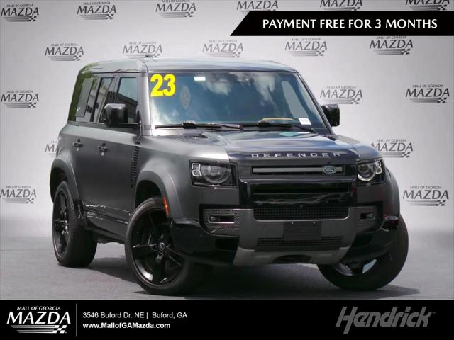 2023 Land Rover Defender 110 V8 for sale in Buford, GA