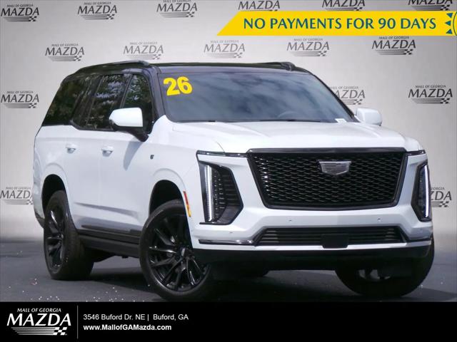 2026 Cadillac Escalade Sport for sale in Buford, GA