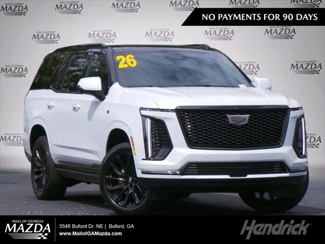 2026 Cadillac Escalade Sport for sale in Buford, GA