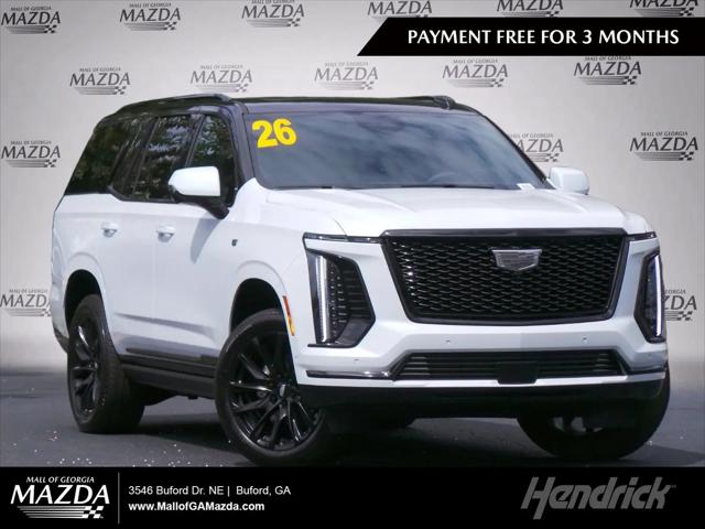 2026 Cadillac Escalade Sport for sale in Buford, GA