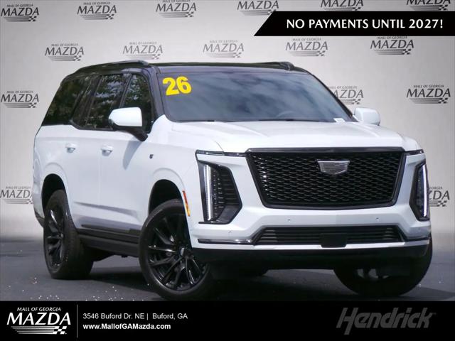 2026 Cadillac Escalade Sport for sale in Buford, GA