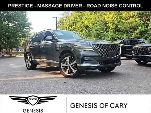 2023 Genesis GV80 3.5T AWD for sale in Cary, NC