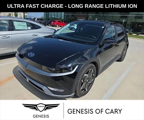 2023 Hyundai IONIQ 5 SEL for sale in Cary, NC
