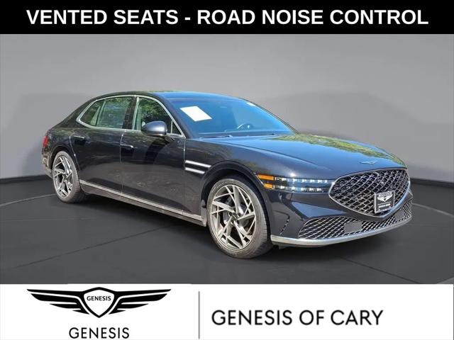 2023 Genesis G90 3.5T AWD for sale in Cary, NC