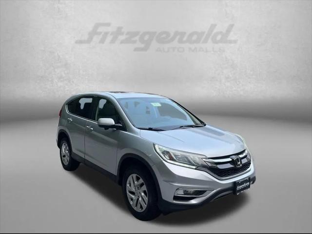 2016 Honda CR-V EX for sale in Germantown, MD