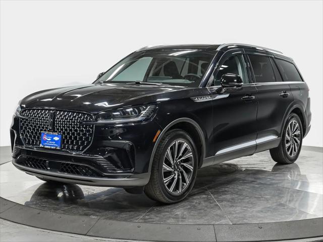 2025 Lincoln Aviator Premiere for sale in Forest Hills, NY