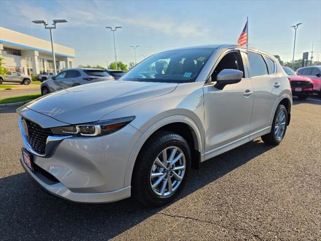 2025 Mazda CX-5 2.5 S Preferred for sale in Lakewood, NJ