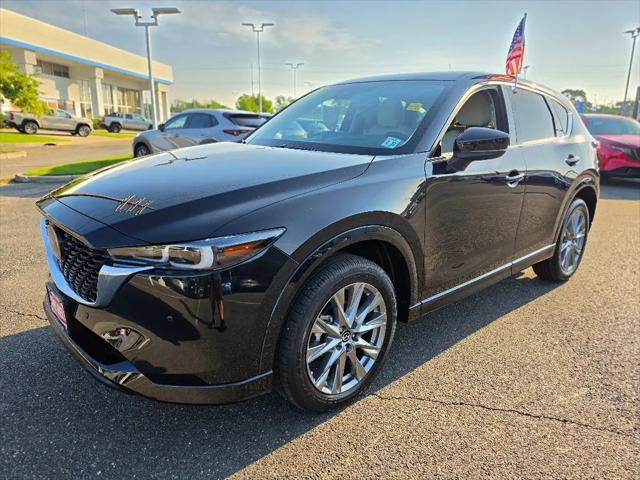 2025 Mazda CX-5 2.5 S Premium Plus for sale in Lakewood, NJ