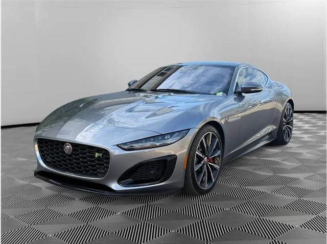 2021 Jaguar F-TYPE R AWD Automatic for sale in Boise, ID